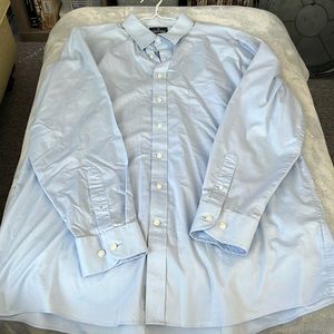 Men’s Dress Shirt